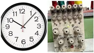 embroidery machine date and time setting #shorts ☑️🔥🕑🕝🕞