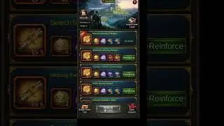 Evony TKR: Ranger Knight Order event | Free Sacrificial Coins |