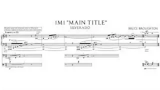 Silverado: 