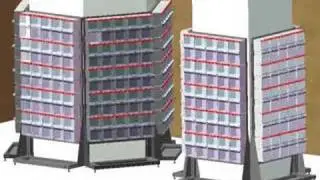 Kanban and JIT 2 Bin system