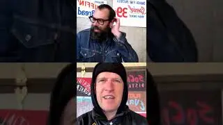 Lee Lavy interview