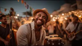 Salsa Latin Music Celebration | Tropical Rhythms Vol.1