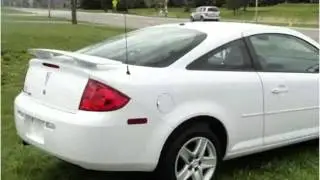 2007 Pontiac G5 Used Cars Albion NY