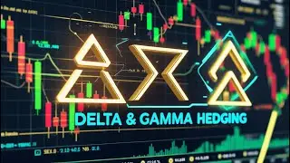The Advanced Guide to Delta & Gamma Hedging Levels in Options Trading