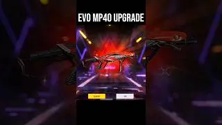 I Got New Kill Effect 🤯💎: Level 7 Cobra Mp40 😱 Upgrading Cobra Mp40 🔥