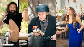 Best Big Game 2020 commercials