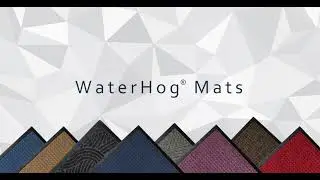 WaterHog Mats