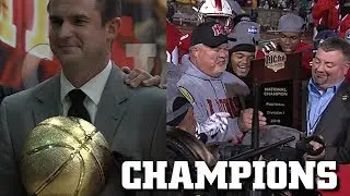 2018-19 East Mississippi Community College Athletics Year End Review
