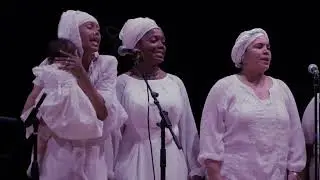 Omnira Institute (Highlights) &mdash; Sounds of California: Bayview (2018)