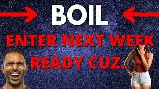 📢 BOIL Stock (ProShares Ultra stock) BOIL STOCK PREDICTIONS! BOIL STOCK Analysis | mesothelioma firm