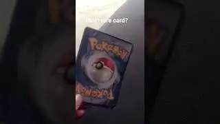 #pokemoncard #trending #cards