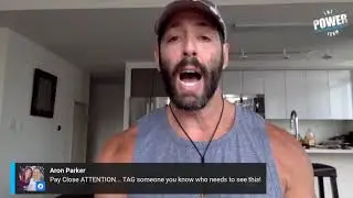 Success Interview with new 25K Affiliate, Aaron Rashkin!