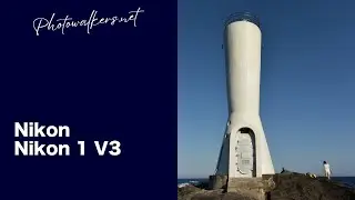 Nikon 1 V3
