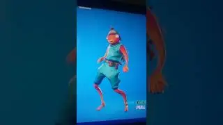 rockstar fortnite