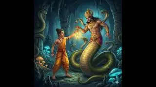 3. Utanka&rsquo;s Tale: The Sage, the Gift and Royal Reputation (Paushya Parva)