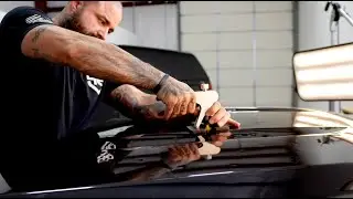 Plano Texas Hail | Tactical Dent Tx