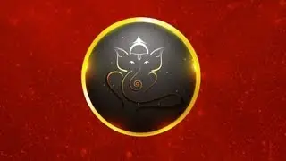 Powerful Ganesh Mantra for Removing Obstacles ⦿ Jai Ganesh Pahimam ⦿  2 Minute Morning Mantra