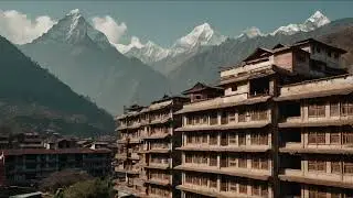 Nepal&rsquo;s Secret to Getting Rich Quick (Unlocking REITs) | 4 Killa Real Estate