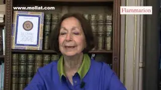 Claudia Roden -- Le livre de la cuisine juive