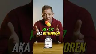 MK-677 Boosts Gains & Appetite 😳