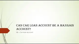 How to save interest on Car loan?