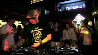 MIXMIX018 Kid-b