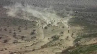 District 37 Bomb Start