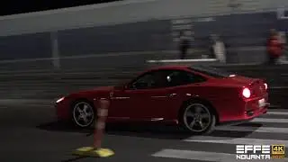 FERRARI 575M MARANELLO | 2020 4K