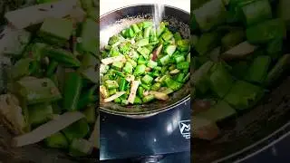 garlic simba/healthy with less oil/#shortfeed #tastysimplicity #cooking