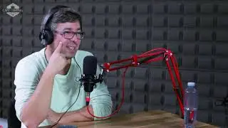 DANIEL LOURO - Teaser 6 EP.8 - Caf&eacute; Central Podcast