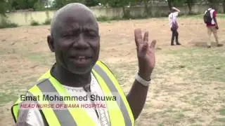 Nigeria: Humanitarian crisis in the North