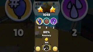 Balloon Beach - Tutorial with commentary - Public Beach - 1st Level 
