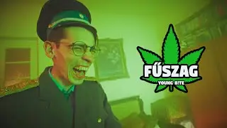 young B!TE - Fűszag
