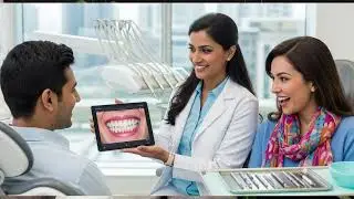 SMILE DESIGN