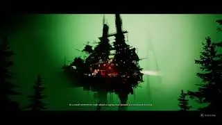 The Ark | Mutant Year Zero: Road To Eden