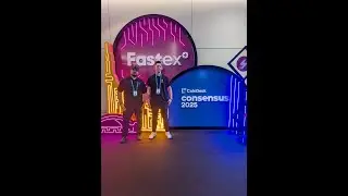 Consensus 2025