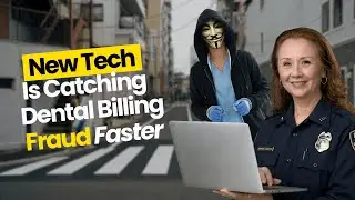 New Fraud Detection Technology Are Watching Dental Claims Closely
