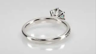 Ring Rendering