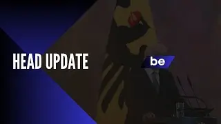 Bite Explore/Head Update(German president dissolves parliament for 2025 snap election)
