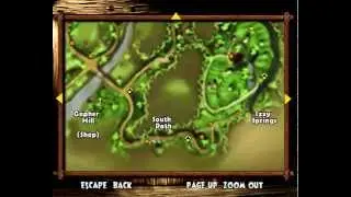 Barnyard (PC Game) - Part 22