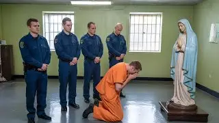 His Last Request Before Execution Was to See the Virgin Mary &mdash; What Happened Shocked Everyone