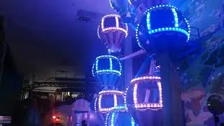 galaxyland frigh night