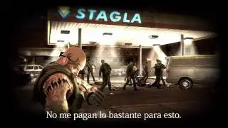 Resident Evil: Operation Raccoon City - Habilities Trailer