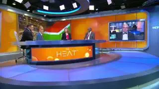 Confronting South Africa's political crisis Pt 2