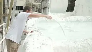 Vasari Lime Plaster & Paint - Delivered Across Asia