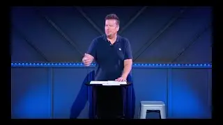 Live58 Church Sunday Service (Message Only) 