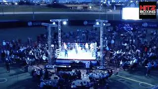 Hitz Boxing Presents The Rosemont Rumble