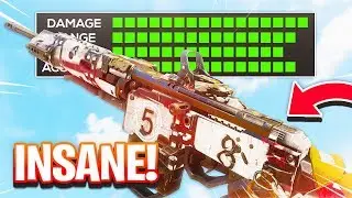TREYARCH made this OVERPOWERED in BLACK OPS 4 | INSANE AUGER CLASS SETUP in COD BO4