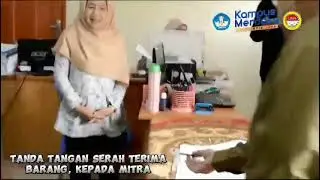 Dokumentasi Pengabdian kepada Masyarakat di Mitra UMKM Peyek Desa Serdang | Universitas Asahan 2023