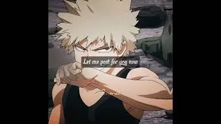 &ldquo;You want a picture? Let me pose for you now!&rdquo; | #bakugo #anime #bakugou #myheroacademia #mha